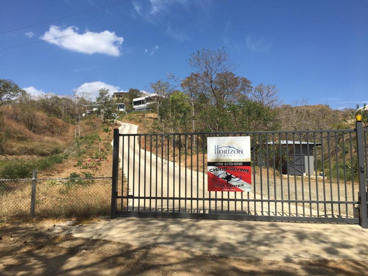 Horizon Lodge Potrero 외부 사진