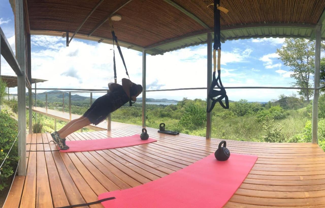 Horizon Lodge Potrero 외부 사진
