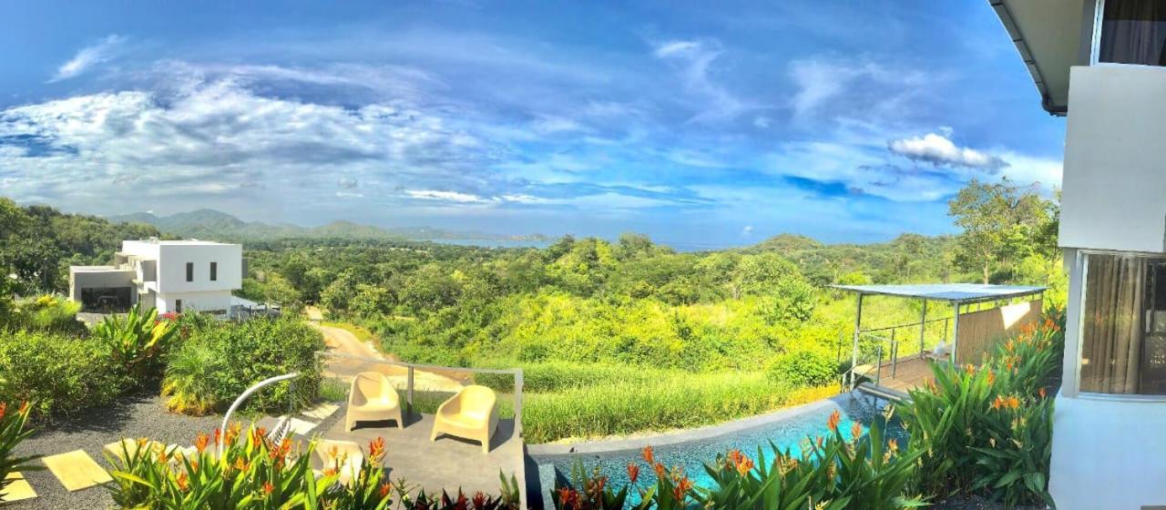 Horizon Lodge Potrero 외부 사진