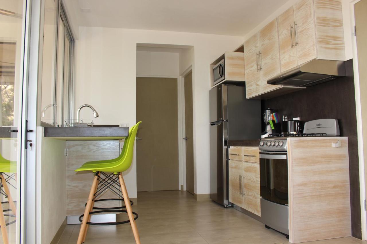 Horizon Lodge Potrero 외부 사진