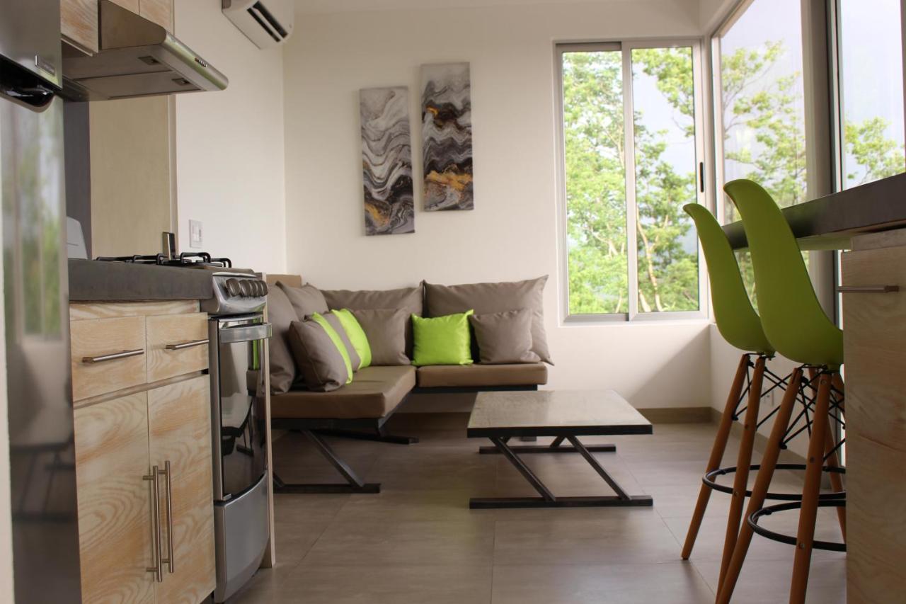Horizon Lodge Potrero 외부 사진