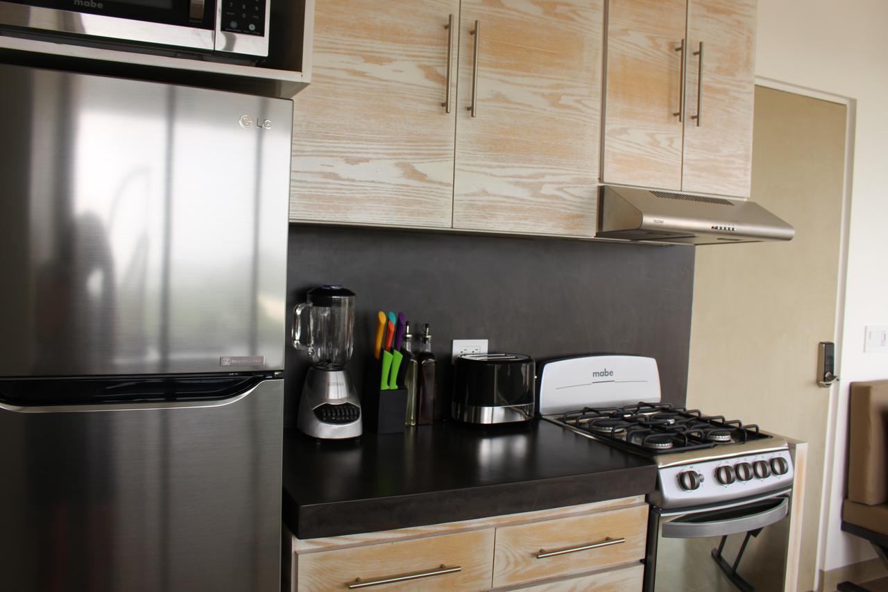 Horizon Lodge Potrero 외부 사진
