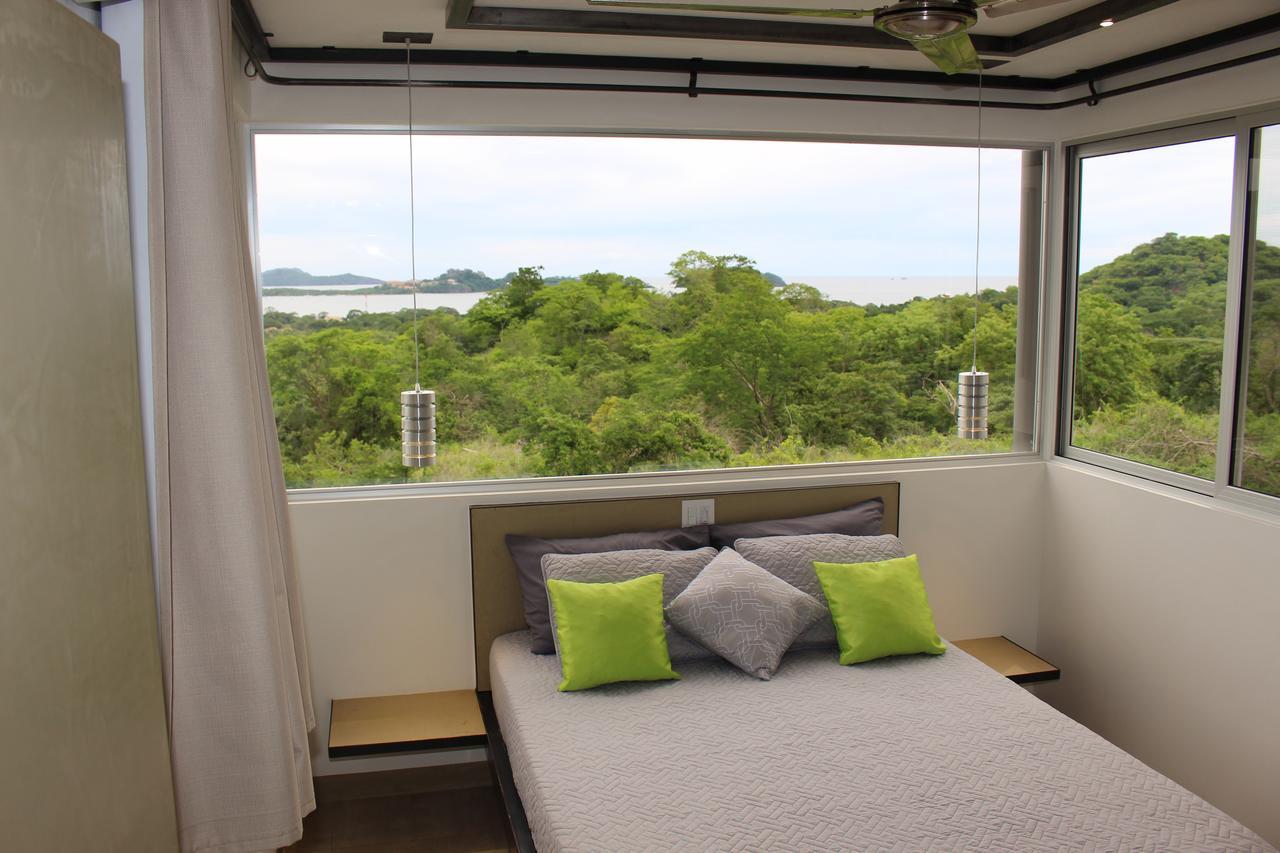 Horizon Lodge Potrero 외부 사진