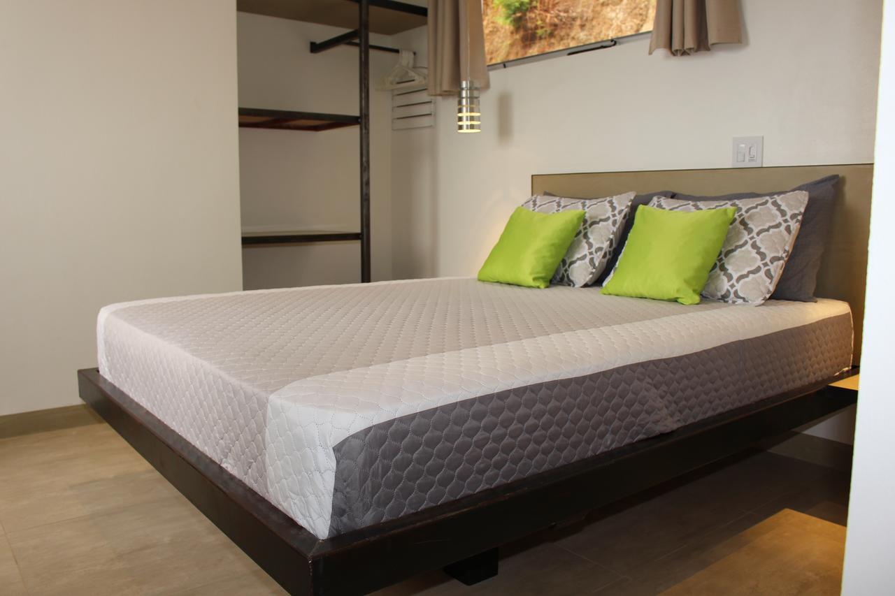 Horizon Lodge Potrero 외부 사진