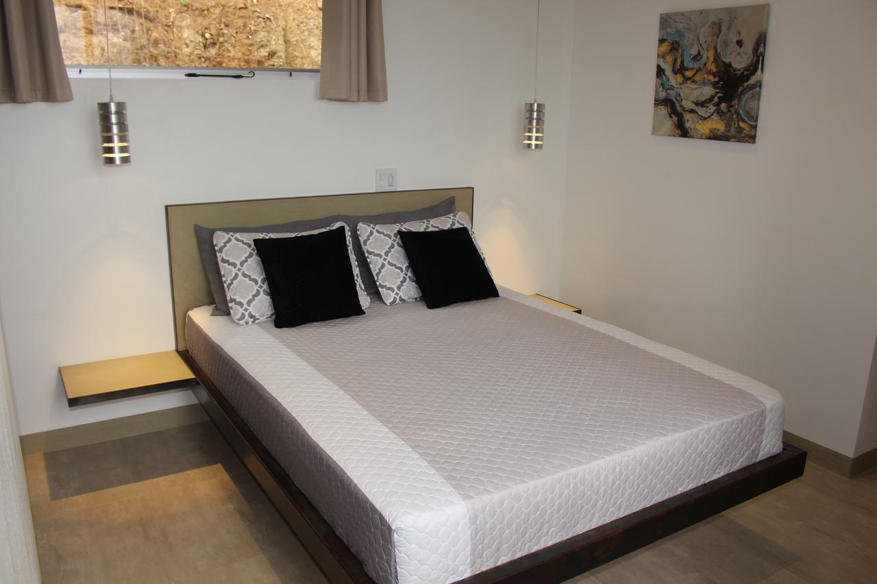 Horizon Lodge Potrero 외부 사진