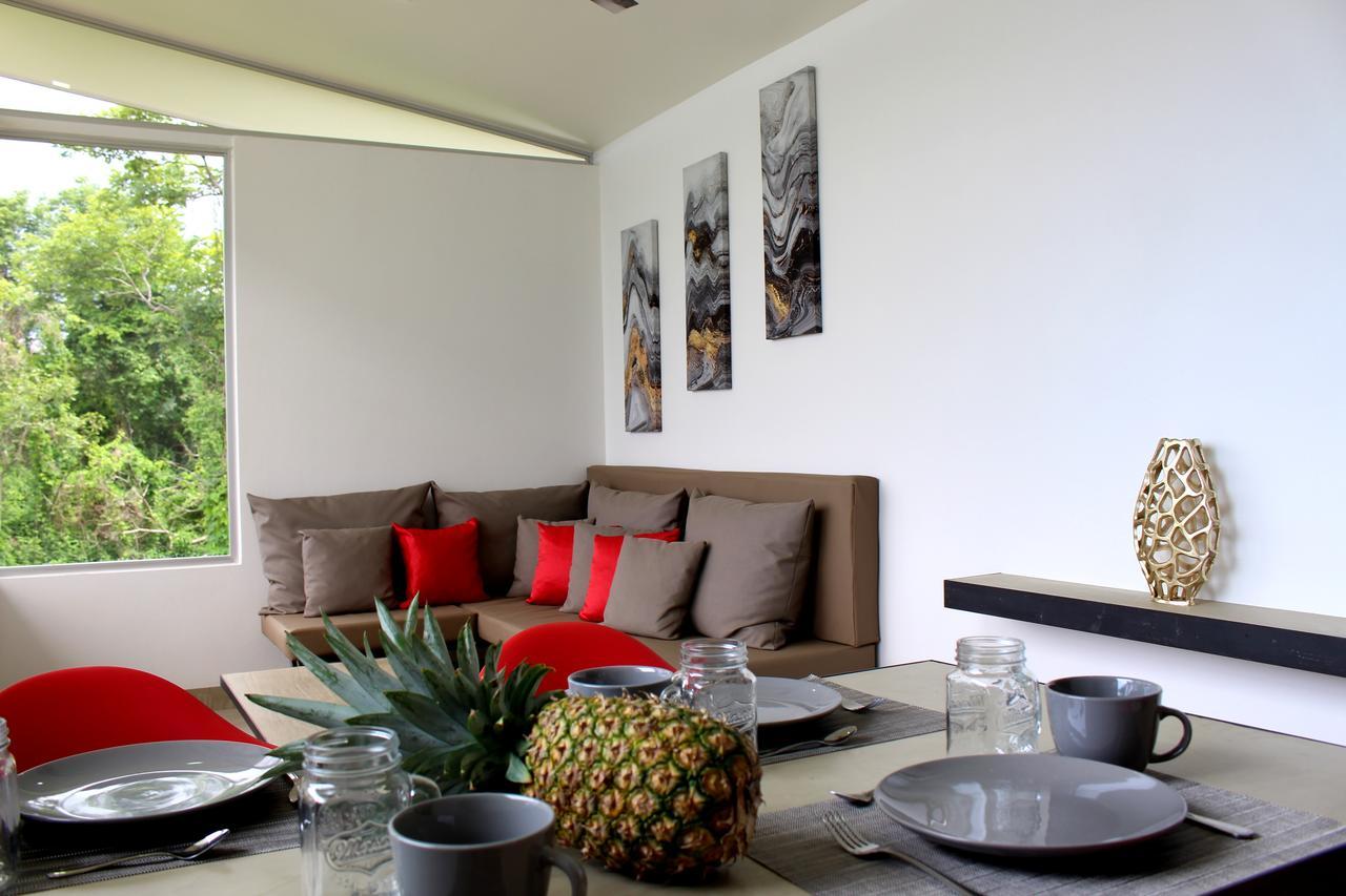 Horizon Lodge Potrero 외부 사진