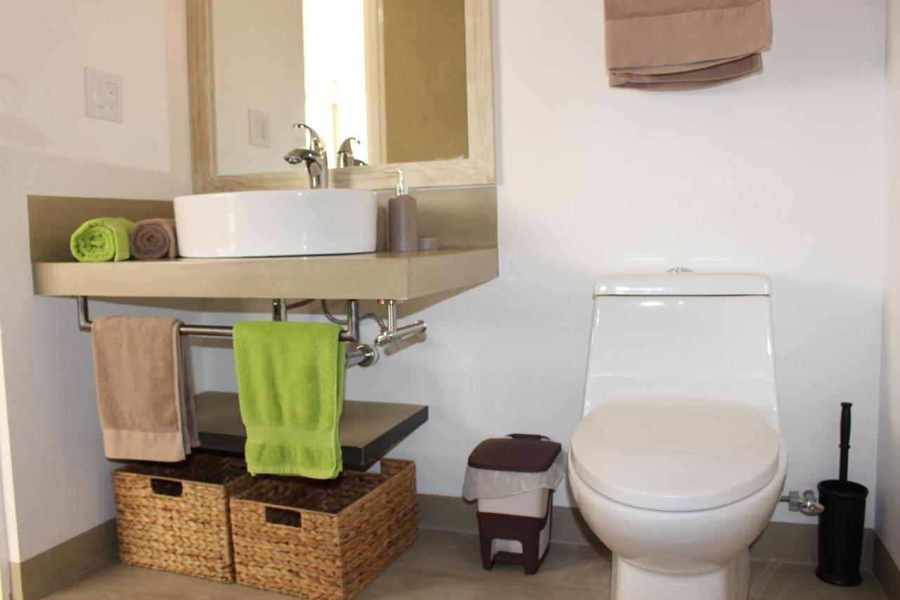 Horizon Lodge Potrero 외부 사진
