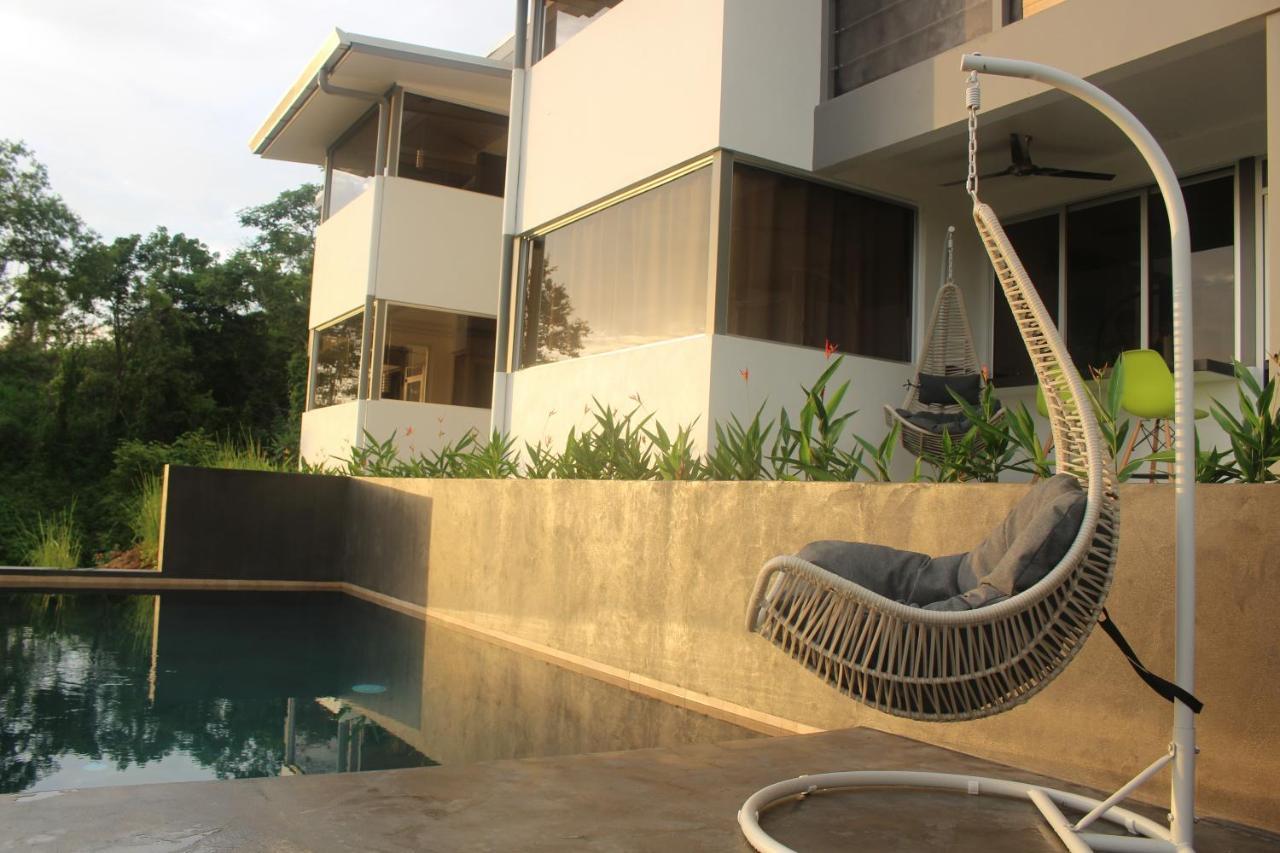 Horizon Lodge Potrero 외부 사진