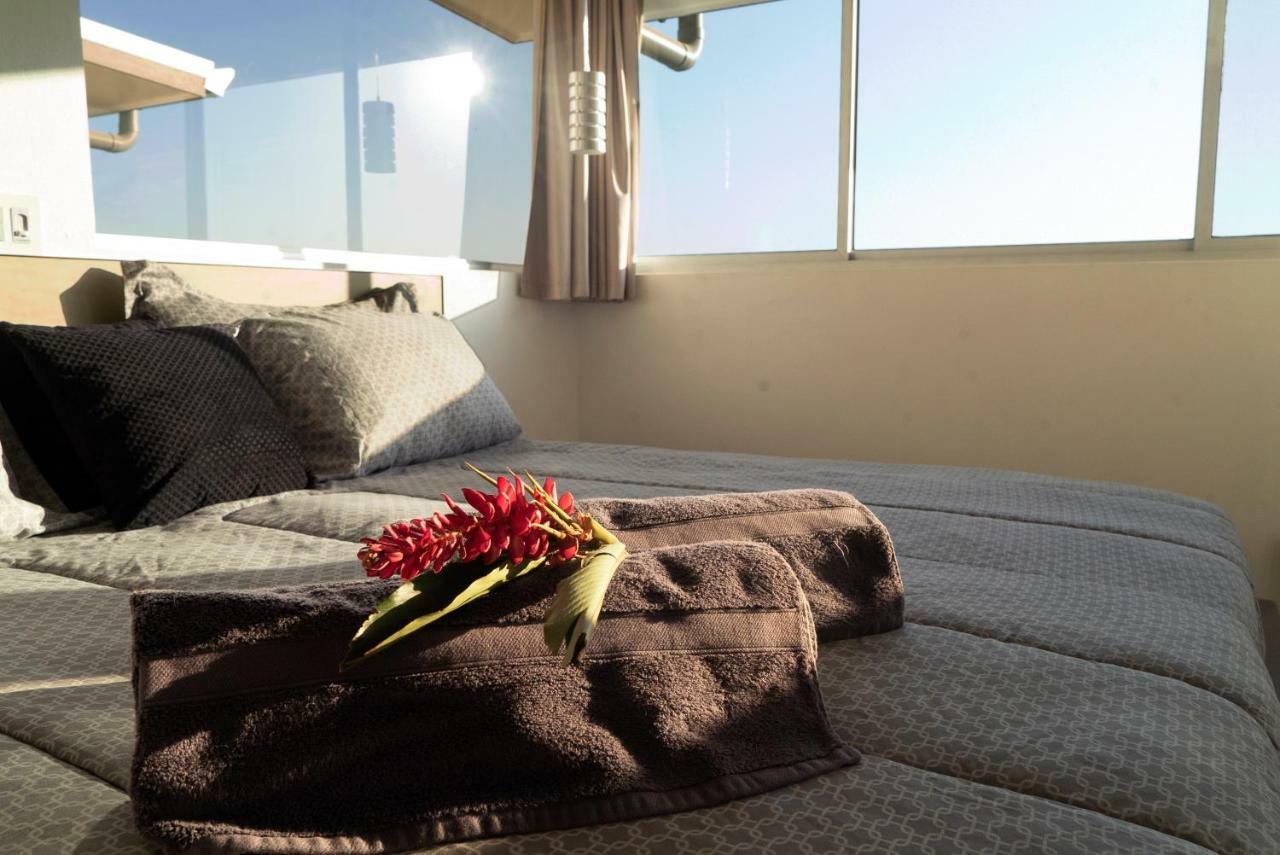 Horizon Lodge Potrero 외부 사진