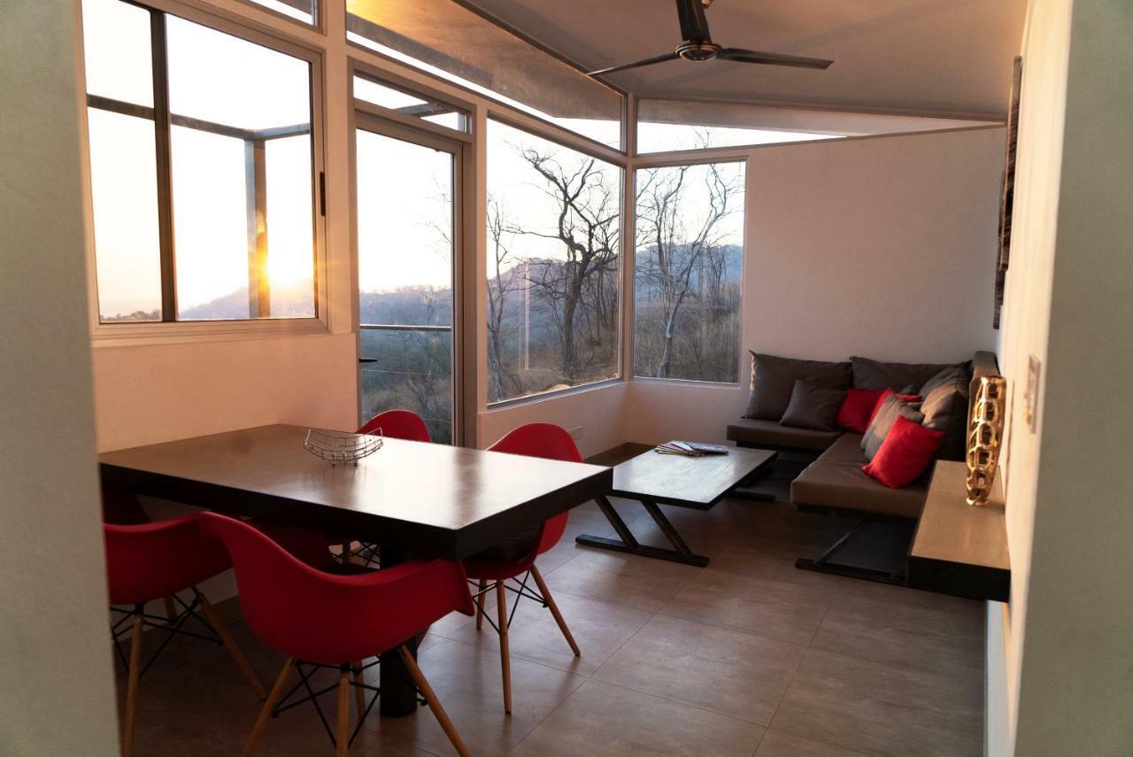 Horizon Lodge Potrero 외부 사진