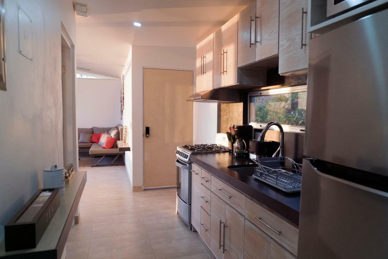 Horizon Lodge Potrero 외부 사진