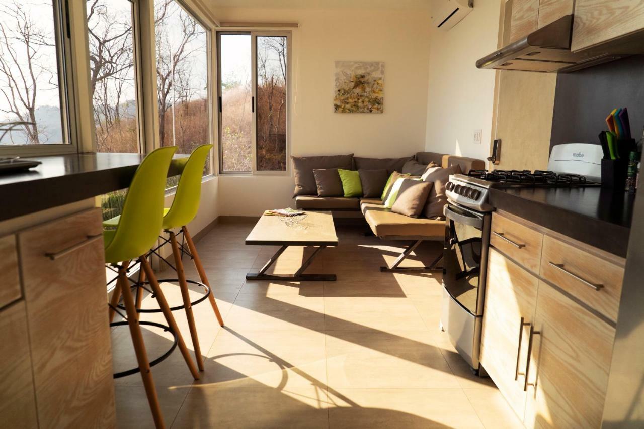 Horizon Lodge Potrero 외부 사진