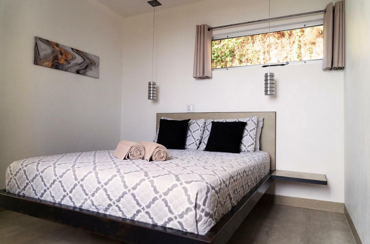 Horizon Lodge Potrero 외부 사진