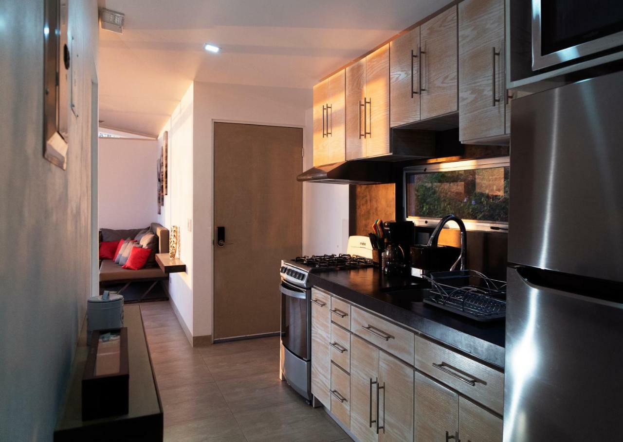 Horizon Lodge Potrero 외부 사진