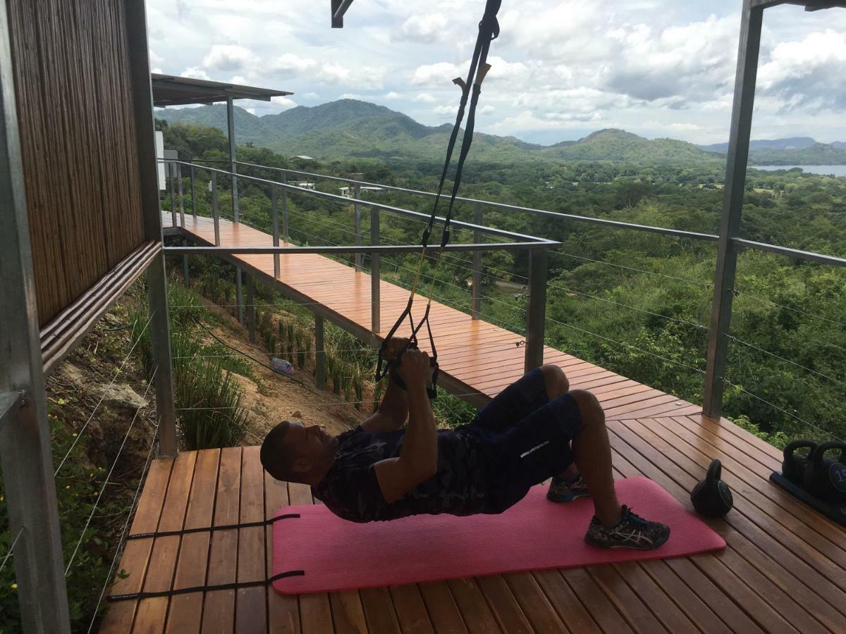 Horizon Lodge Potrero 외부 사진